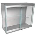 4169-001-glass-display-cabinet-sliding-track