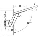 4630-001-free-space-single-door-flap-fitting-light-grey-en-8