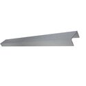 0701-008-c-shape-aluminium-profile-for-mdf-panels-18mm-anodised-silver-set-of-4