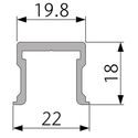 6397-001-spaceship-bottom-channel-for-wooden-doors