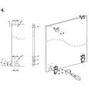 6487-001-white-austin-sliding-door-gear-wardrobe-track-kit