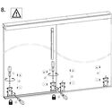 6487-001-white-austin-sliding-door-gear-wardrobe-track-kit