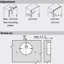 9836-005-blum-clip-top-overlay-125-degree-blumotion-cabinet-hinge-71b7550d-with-mounting-plate-en-4