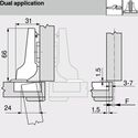 9940-012-blum-clip-top-half-overlay-95-degree-blumotion-cabinet-hinge-71b9650-with-mounting-plate-onyx-en-11