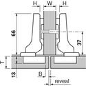 9889-010-blum-clip-top-half-overlay-95-degree-cabinet-hinge-70t9650.tl-with-mounting-plate-en-9