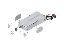 9601-001-servo-drive-flex-for-refridgerators-freezers-dishwashers