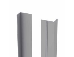 0649-006-aluminium-angle-strip-for-wardrobe-doors-3000mm-with-brush-set-of-4
