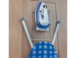 6218-001-iron-and-ironing-board-wire-holder