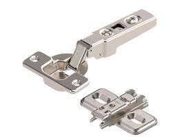 0010-001-blum-clip-top-full-overlay-100-degree-cabinet-hinge-71m2550-with-mounting-plate