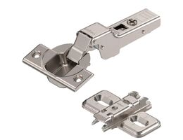 0640-001-blum-clip-top-half-overlay-110-degree-cabinet-hinge-71t3650-with-mounting-plate