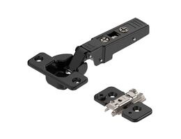 9780-001-blum-clip-top-full-overlay-95-degree-unsprung-hinge-for-tip-on-70t9550.tl-with-mounting-plate-onyx