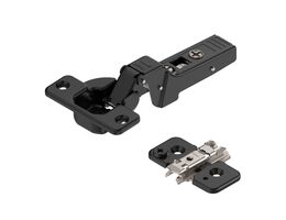 9782-001-blum-clip-top-half-overlay-95-degree-cabinet-hinge-70t9650.tl-with-mounting-plate-onyx