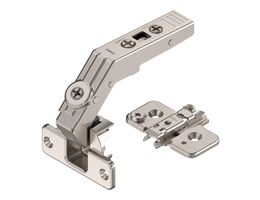 9786-001-blum-corner-bi-fold-hinge-60-degree-cabinet-hinge-79t8500-with-mounting-plate