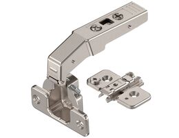 9881-001-blum-clip-top-blind-corner-inset-95-degree-unsprung-cabinet-hinge-78t9550.tl-with-mounting-plate