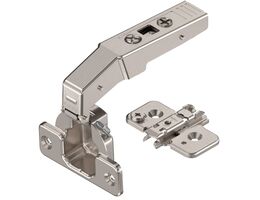 9882-001-blum-corner-bi-fold-hinge-95-degree-cabinet-hinge-79t9550-with-mounting-plate