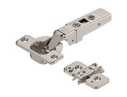 9888-001-blum-clip-top-full-overlay-95-degree-unsprung-hinge-for-tip-on-70t9550.tl-with-mounting-plate