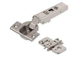 9890-001-blum-clip-top-full-overlay-110-degree-cabinet-hinge-71t3550-with-mounting-plate