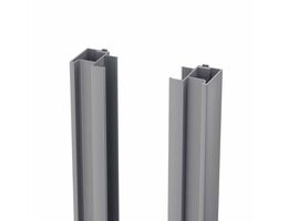 10625-001-placard-74-sharp-silver-profile-handles-for-18mm-board-2900mm