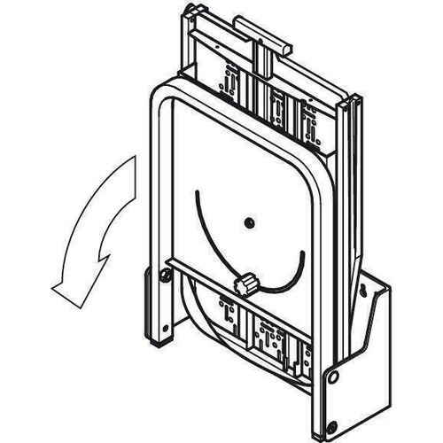 0386-002-wall-mounted-folding-ironing-board
