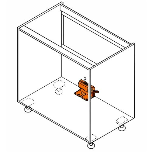 9609-001-servo-drive-uno-for-pull-out-waste-bins-z10na30ba