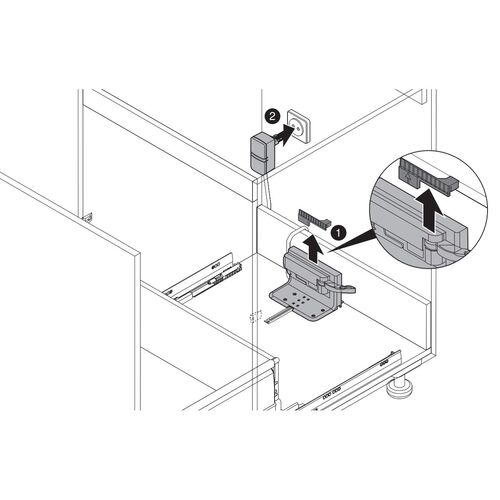 9609-001-servo-drive-uno-for-pull-out-waste-bins-z10na30ba