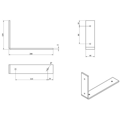 8696-001-wall-mounted-heavy-duty-loft-style-shelf-support-for-wooden-shelves-clone