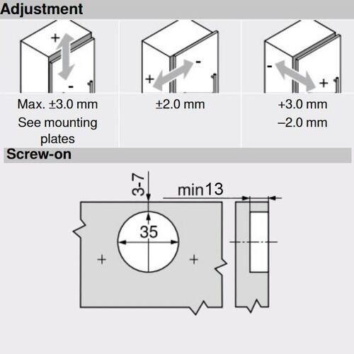 0640-010-blum-clip-top-half-overlay-110-degree-cabinet-hinge-71t3650-with-mounting-plate-en-9