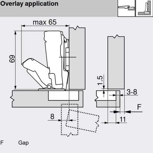 0646-005-blum-clip-top-full-overlay-170-degree-sprung-hinge-71t6550-with-mounting-plate-en-4