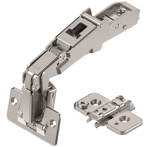 9885-001-blum-clip-top-full-overlay-170-degree-unsprung-hinge-70t6550.tl-with-mounting-plate