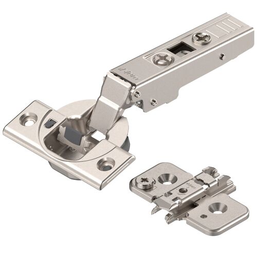 9891-001-blum-clip-top-overlay-107-degree-blumotion-cabinet-hinge-75b1550-with-mounting-plate