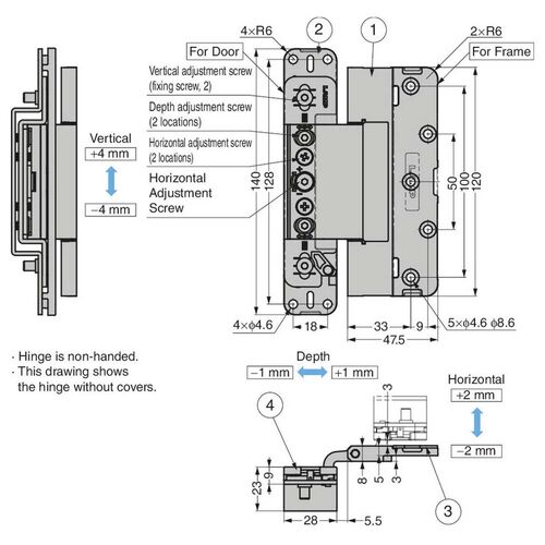 10761-002-slim-3-way-adjustable-concealed-hinge-120mm-hes1f-140-en